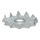 Holzverbinder Bulldog C2-117M20G-B D117/20mm eins.gezahnt TZN SIMPSON STRONG TIE-1