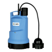 HOMA Pompe d’aspiration à plat C240WF Sensoflat