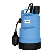 HOMA Pompe eaux usées C260WA avec flotteur