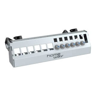 homeway Cadre de champ de distribution HW-OFVF6/6/6-Z