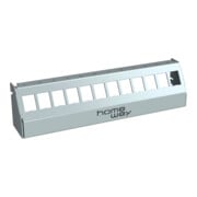Homeway Cadre de champ de distribution pour 12x MVFKS1 HW-VFMU12-1