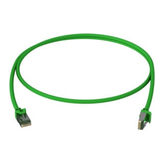 Homeway HW-EPK 005 Evolution Patch câble 10GBE 0,5m HCAHNG-E0808-A005
