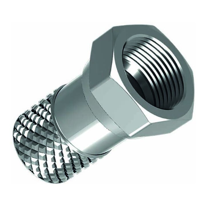 Homeway HW-F1-Stecker HAXHSS-00000-C001
