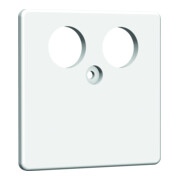 Homeway HW-ZP-TV Plaque centrale 50 mm rws HAXHSE-G0201-C001-1