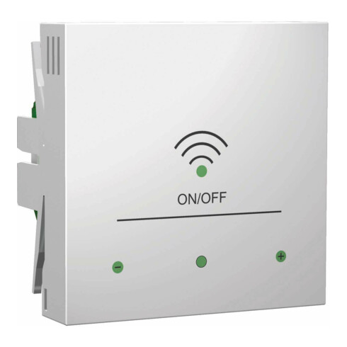 Homeway WLAN Touch ac Access Point f.Classic Basisdose HW-INAP5TCVW