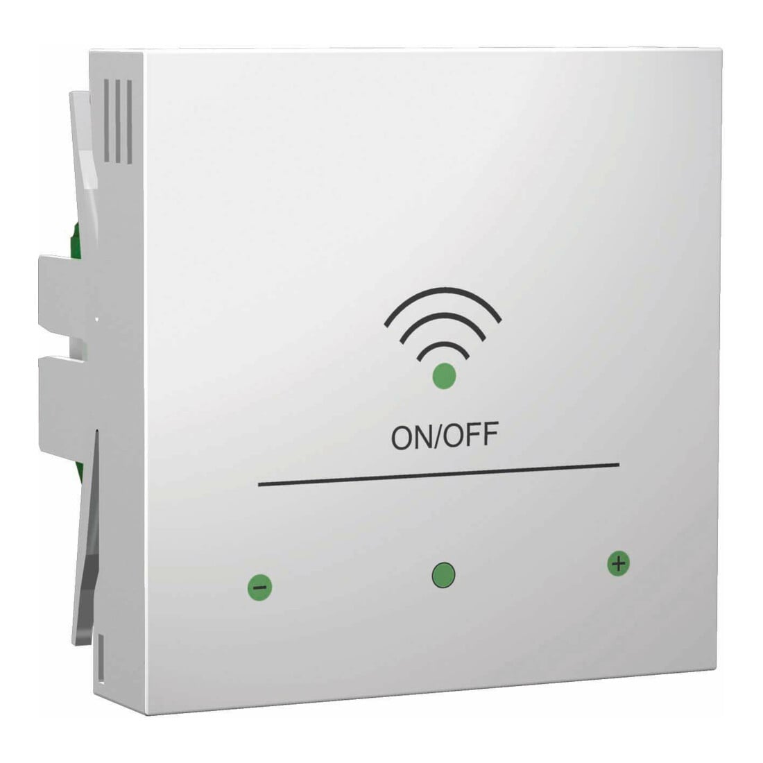 Homeway WLAN Touch ac Access Point f.TwiGa od.one.fi HW-INAP5TORW