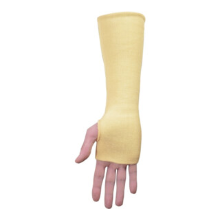 Honeywell Armstulpe Armex 961, 420 mm lang