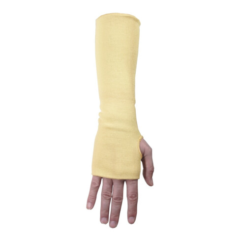 Honeywell Armstulpe Armex 961, 420 mm lang