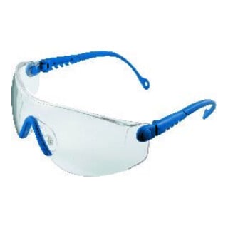 Honeywell Brille Optema, blau
