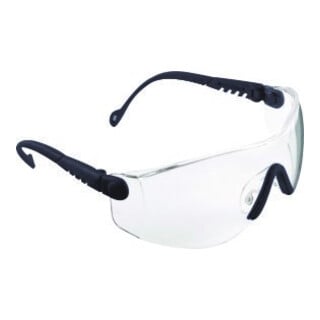 Honeywell Brille Optema, schwarz