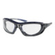 HONEYWELL Comfort-veiligheidsbril, set SP1000 2G, Tint: CLEAR-1
