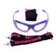 HONEYWELL Comfort-veiligheidsbril, set SP1000 2G, Tint: CLEAR-1