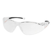 HONEYWELL Comodi occhiali di protezione A800, Tinta lenti: Clear