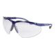 HONEYWELL Comodi occhiali di protezione  x C, Tinta lenti: Clear-1