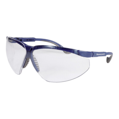 HONEYWELL Comodi occhiali di protezione  x C, Tinta lenti: Clear
