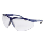 HONEYWELL Comodi occhiali di protezione  x C, Tinta lenti: Clear