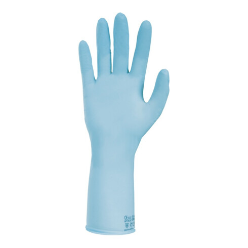 Honeywell Dermatril® L 741 Gants Kat. III, bleu, 11