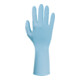 Honeywell Dermatril® L 741 Gants Kat. III, bleu, 11-4