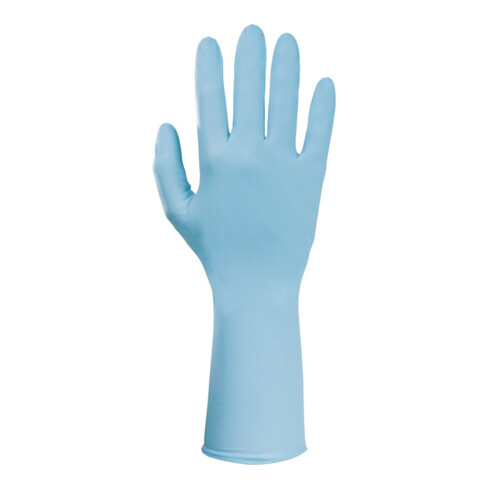Honeywell Dermatril® L 741 Gants Kat. III, bleu, 11