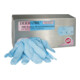 Honeywell Dermatril® L 741 Gants Kat. III, bleu, 7-1