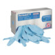 Honeywell Dermatril® P 743 Gants Kat. III, bleu, 6-2