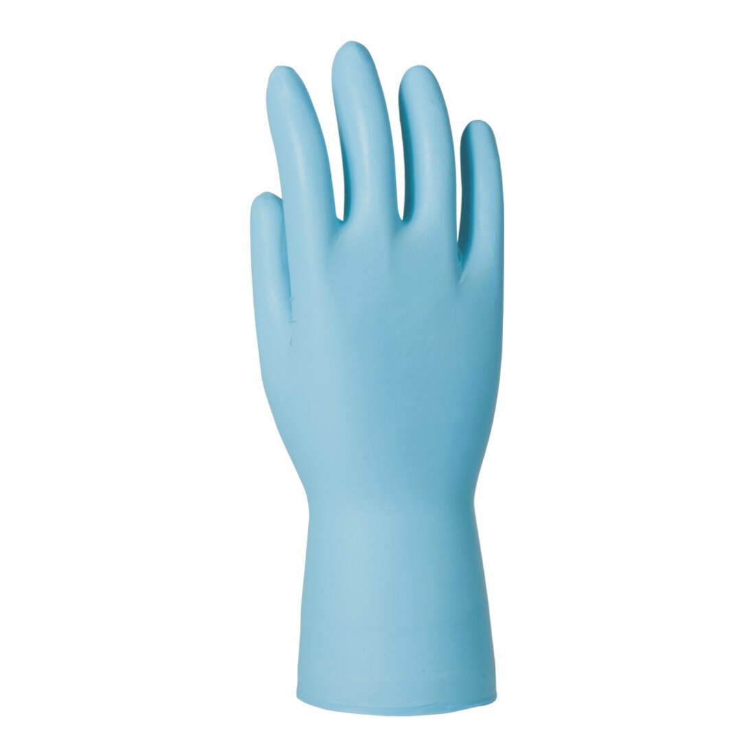 Honeywell Dermatril® P 743 Gants Kat. III, bleu, 6