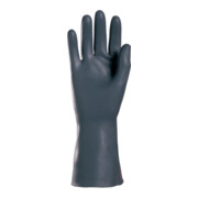 Honeywell Gant chimique Nitopren 717, taille 8