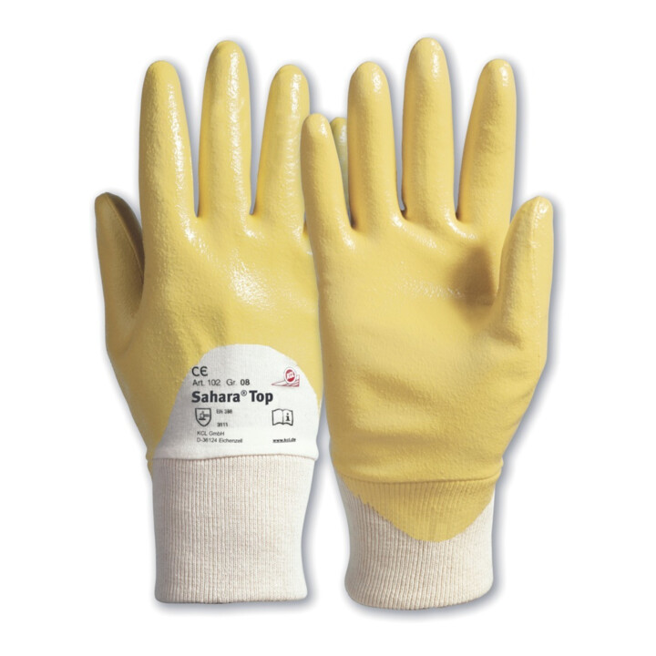 Honeywell Gant Sahara Top 102, Taille 7