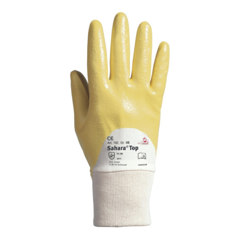 Honeywell Gant Sahara Top 102, taille 8