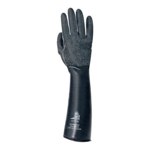 Honeywell Gants Butoject 897, T. 10