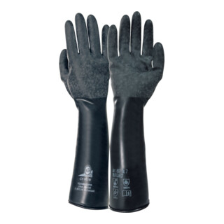 Honeywell Gants Butoject 897