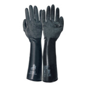 Honeywell Gants Butoject 897, T. 9