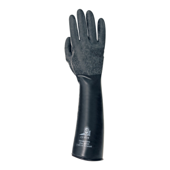 Honeywell Gants Butoject 897, taille 8