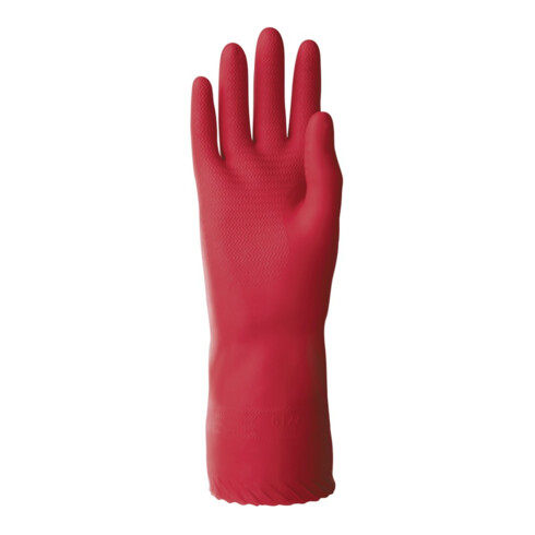 Honeywell Gants Camapren 722, T. 7, rouge