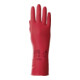 Honeywell Gants Camapren 722, T. 7, rouge-4