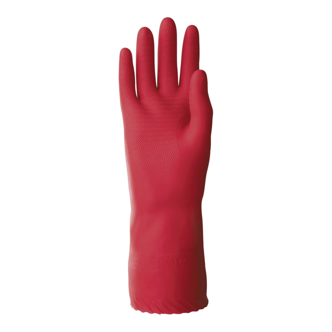 Honeywell Gants Camapren 722, rouges