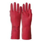 Honeywell Gants Camapren 722, rouges-4