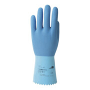 Honeywell Gants Camatex 451, bleu-4