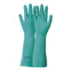 Honeywell Gants Camatril 732, 400 mm, T. 7, vert-4