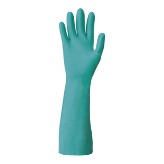 Honeywell Gants Camatril 732, 400 mm, vert