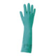 Honeywell Gants Camatril 732, 400 mm, taille 11, vert-1