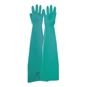 Honeywell Gants Camatril 733, 600 mm, T.11, vert