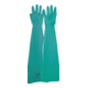 Honeywell Gants Camatril 733, 600 mm, T10, vert-2