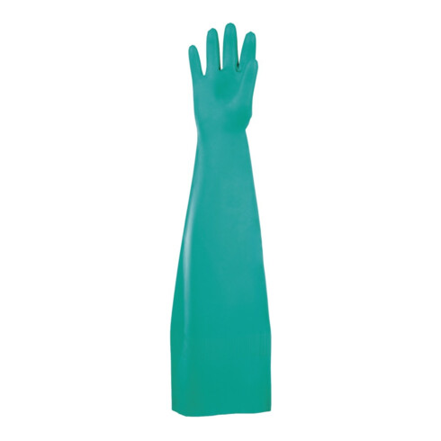 Honeywell Gants Camatril 733, 600 mm, T10, vert