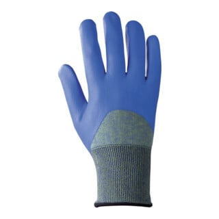 Honeywell Gants DumoCut 656 Cat. II, vert/bleu, 7