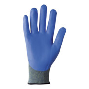 Honeywell Gants DumoCut 656 Cat. II, vert/bleu, 7-4