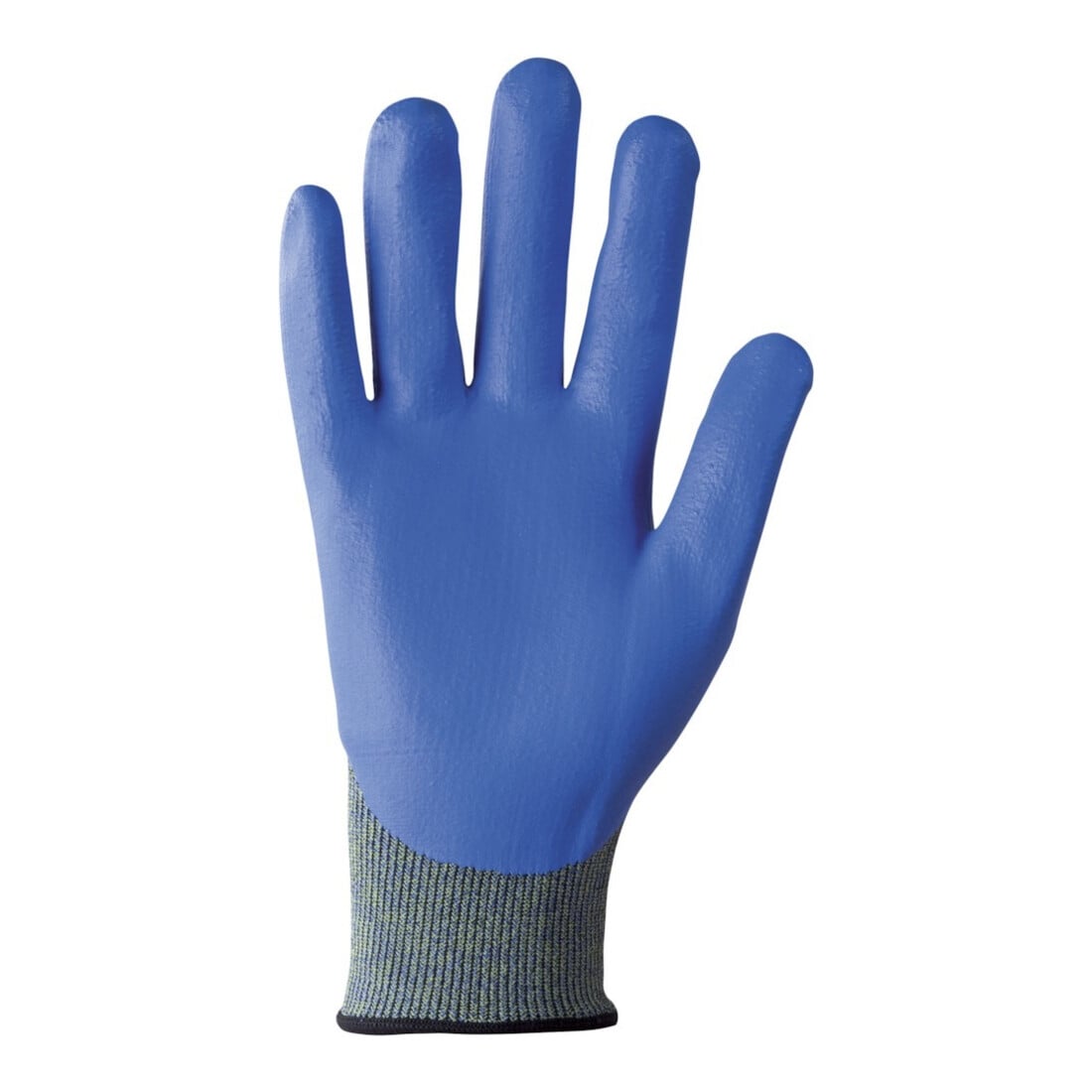Honeywell Gants DumoCut 656 Cat. II, vert/bleu, 7