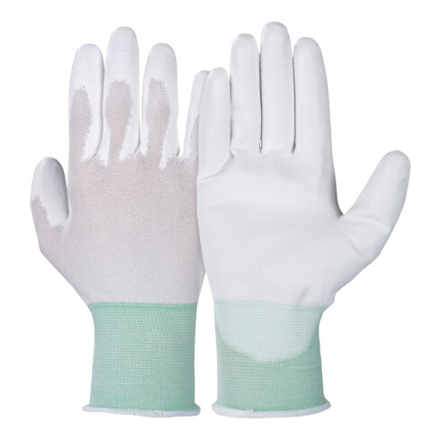 Honeywell Gants FiroMech 629, Taille 10