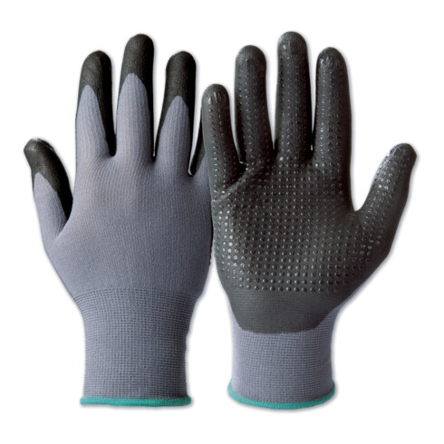 Honeywell Gants GemoMech 665+, T. 8