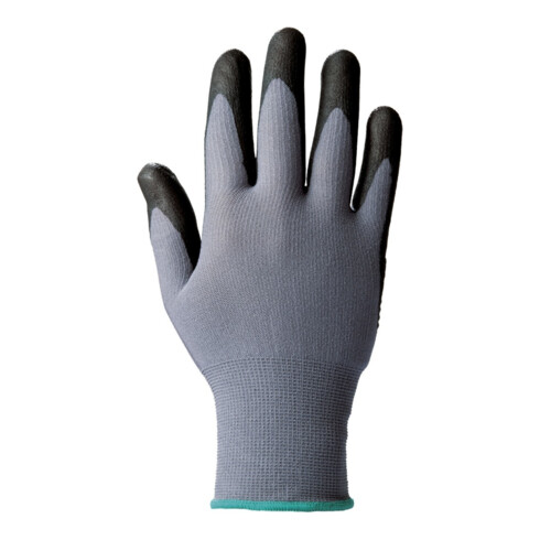 Honeywell Gants GemoMech 665+, T. 8